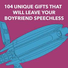 165 best christmas gifts for boyfriends