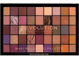 makeup revolution london maxi re loaded