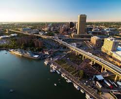 buffalo named one of the top cities to