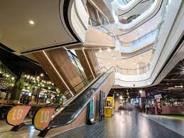 Consulta 3,680 fotos y videos de setia city mall tomados por miembros de tripadvisor. Central I City Shopping Centre Selangor Malaysia