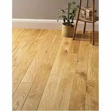 solid wood flooring surface finish