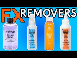 best fx glue remover for beginners