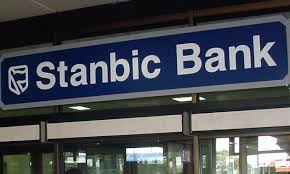 Image result for Stanbic Bank