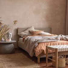 Schlafzimmer wandgestaltung ist ein der wichtigen elemente der einrichtung. Das Wohngesunde Schlafzimmer Schoner Wohnen