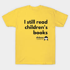 books childrens books t shirt