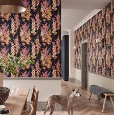 Designer Wallpaper Coventry