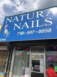 natural nails 1370 castle hill ave