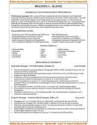  Resume Example