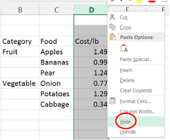 Filtering Charts In Excel Microsoft 365 Blog