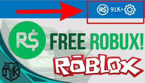 get your free robux in roblox 2023 in