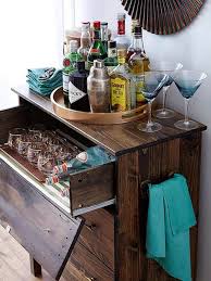 25 Cool And Bold Ikea Home Bar S
