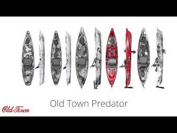 I came away from my old town predator pdl review amazed at the boat's performance and versatility. Old Town Predator Pdl 2021 Austinkayak