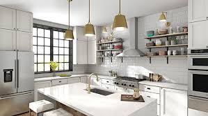 kitchen countertop ideas for your home