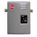 In Review - Rheem RTE Electric Tankless Water Heater