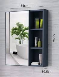 Bathroom Cabinet Furniture Home