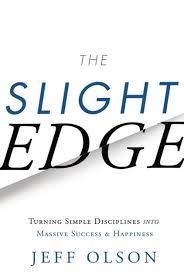 The Slight Edge Book