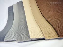 Car Seat Fabric Upholstery