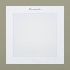 Đèn LED vuông âm trần Panasonic 9W NNP72255