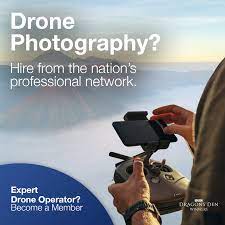 book drone photography services drone