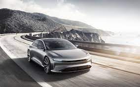 Electric Car Wallpapers - Top Free ...