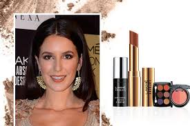 isabelle kaif s makeup look be