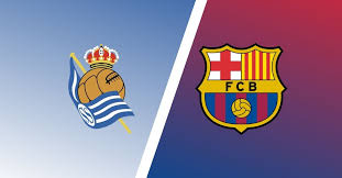 Serwis fcbarca.com to codziennie aktualizowane centrum kibica barcelony. Supercopa Real Sociedad Vs Barcelona Match Preview Predictions