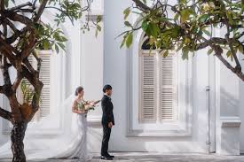 singapore wedding photographer