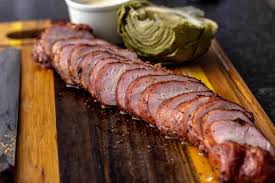Check spelling or type a new query. Smoked Bacon Wrapped Pork Tenderloin Smoked Meat Sunday