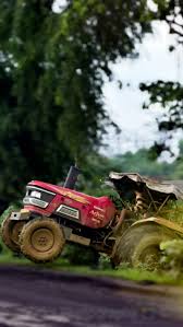 farm auto monsoon tractor hd phone