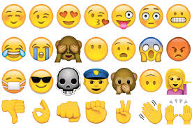 Your Guide To How To Really Use Emojis Which Laughing Face Which