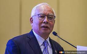 محمد نجيب بن عبدالرزاق‎, malay pronunciation: With Ordinances Lifted Is The Government Still Legit Asks Najib Free Malaysia Today Fmt