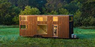 Building Codes For Tiny Homes