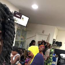 Whatever style you desire, you can find it from kima braid collection! Enjoy African Hair Braiding By Awa Hair Salon In New York