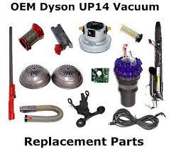 oem dyson up14 cinetic big ball corded