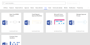 Design Flows In Visio Release Notes Microsoft Docs