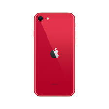 Apple iPhone SE 128 GB (PRODUCT)RED - en uygun fiyatlarla Troy'da