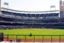 First Timers Guide To San Diegos Petco Park