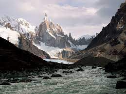 La Patagonia: el fin del mundo que se debería conocer • Forbes México