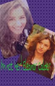 eleanor calder 1d chaoter two