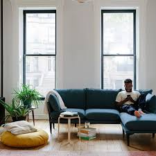 Shop two seater fabric sofas at ikea. 10 Best Flat Pack Sofas Campaign Joybird Burrow 2020 The Strategist New York Magazine