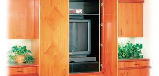 pocket door slides specialty cabinet