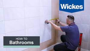 replace tiles with wickes