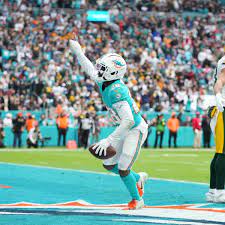 miami dolphins updated 2022 playoff
