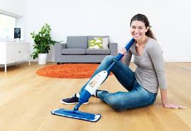 bona spray mop kit timber flooring