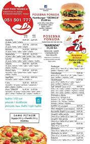 Sedmica — sèdmica ž definicija 1. Fast Food Sedmica Rijeka Restaurant Reviews