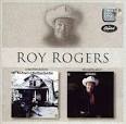 A Man from Duck Run/The Country Side of Roy Rogers album by Roy Rogers