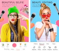 selfie beauty camera 2021 apk