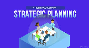 strategic planning