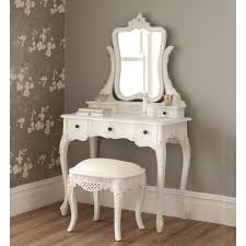 2.6 out of 5 stars with 61 reviews. White Antique French Dressing Table Set