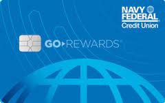 best navy federal credit cards of april